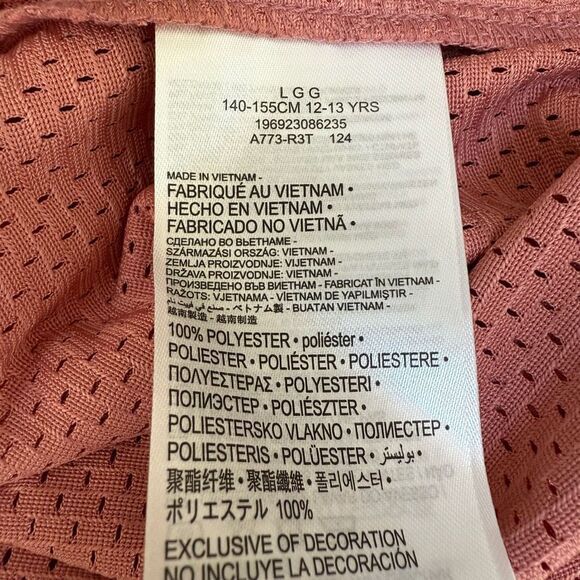 Jordan Kids' Stardust Jersey #23 boys size L 12-13 NWT - Picture 5 of 6